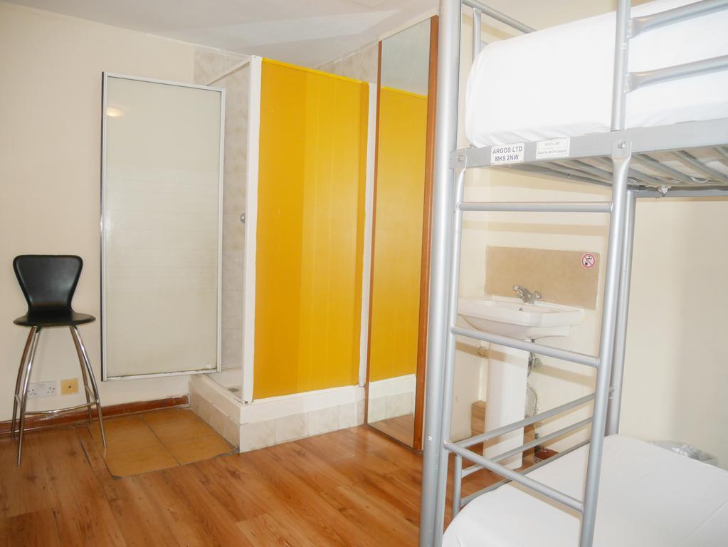 Kensal Backpackers 2 Хостел Лондон